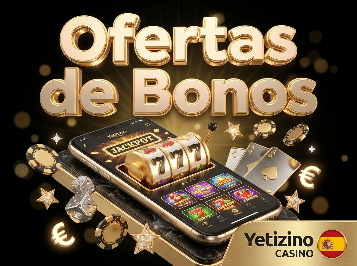 Ofertas de Bonos